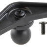 RAP-B-202U-HON2 Адаптер RAM Ball для Honeywell Xenon 1902. Шар 25 мм (1)