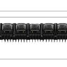 50" RIGID Adapt – Адаптивный свет (140 светодиодов)