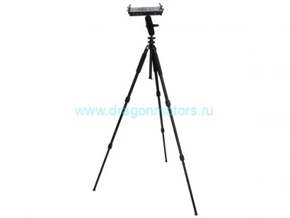 RAM-TRIPOD1-234-6 RAM Tough-Tray II с регулируемым штативом