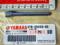Палец переднего суппорта Yamaha Viking 700 / Wolwerine - 3TB-25933-00-00