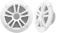ВЛАГОЗАЩИЩЕННЫЕ ДИНАМИКИ BOSS AUDIO MARINE MR6W (6,5", 180 ВТ.)