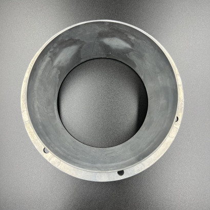 Обечайка фланцевая Малая серия 855 (VEZDEHOD)