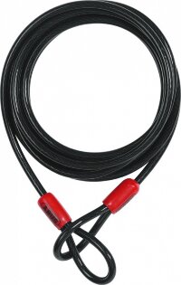 Трос ABUS Cobra 12/140, 140 см