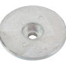 Анод цинковый Suzuki DF9.9-15 (над винтом), Omax (5532193900_OM)