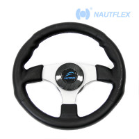 Колесо рулевое Nautflex 161-E