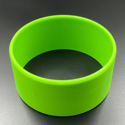 Обечайка (кольцо импеллера) гидроцикла BRP SEA-DOO 159mm (267000105; 267000338; 267000372) (Пластик)