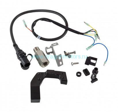 Комплект подключения дистанционного управления Suzuki DF9.9-15 - 67130-93E22-0EP