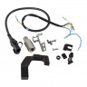 Комплект подключения дистанционного управления Suzuki DF9.9-15 - 67130-93E22-0EP