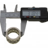 Подшипник 24x32x20, Suzuki - 09263-24L01-000