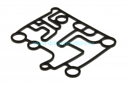 Прокладка карбюратора Suzuki DF9.9-25 - 13345-94J00-000