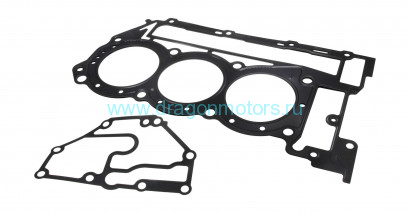 Ремкомплект прокладок блока Suzuki DF200-250 - 11410-93871-000