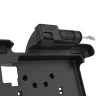 RAM-HOL-ZE15KLU Держатель GDS Key Locking Form-Fit для Zebra XSLATE L10