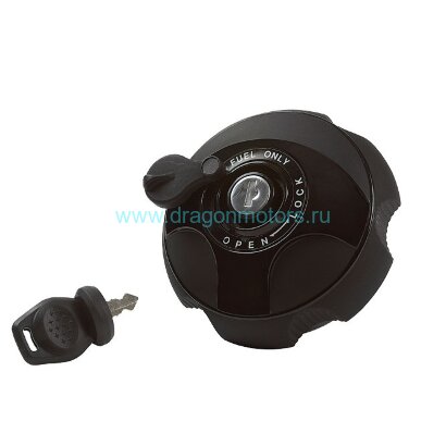 Запирающаяся крышка топливного бака с ключом BRP: 860200387/619590085
