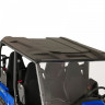Жесткая пластиковая крыша для Yamaha Wolverine X4
