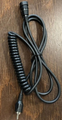 Провод с разъемом RCA SM-01208