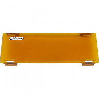 Защитная крышка RIGID Янтарного цвета E-Серия 10 дюймов