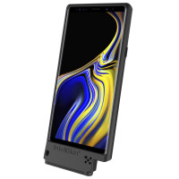 RAM-GDS-SKIN-SAM42 противоударный чехол RAM Intelliskin с GDS для Samsung Galaxy Note 9