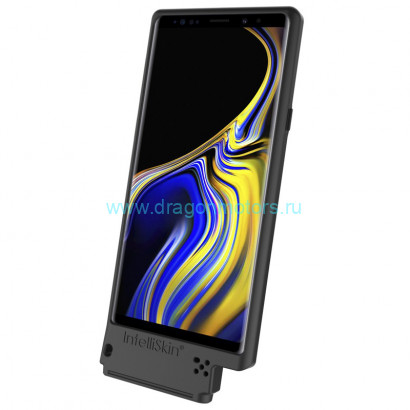 RAM-GDS-SKIN-SAM42 противоударный чехол RAM Intelliskin с GDS для Samsung Galaxy Note 9