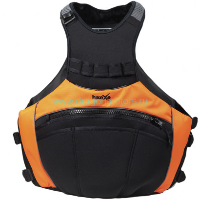 hikeXp Hydro Force Orange без гидратора