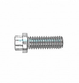 8M0113180 Болт выхлопной системы для MERCRUISER 4.3L/системы охлаждения для MERCRUISER 7.4/8.2L OEM: 10-98794 (Quicksilver)