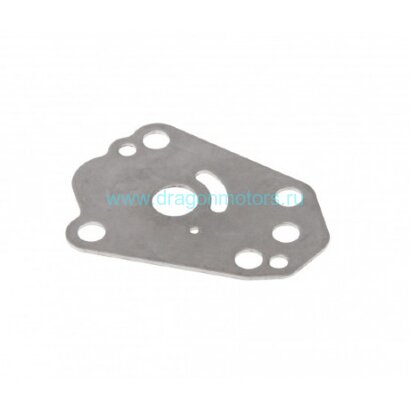 Панель в нижней части корпуса помпы Suzuki 17471-97J00-000