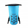 Водонепроницаемый рюкзак - холодильник DryIceCoolers D002T - Premium Cooler Backpack – 20L
