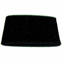 805312 Фильтр воздушный (сменный элемент) для MERCRUISER Diesel CMD 2.8/4.2L 4.2 EI/ES/MI/MS (Quicksilver)