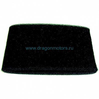 805312 Фильтр воздушный (сменный элемент) для MERCRUISER Diesel CMD 2.8/4.2L 4.2 EI/ES/MI/MS (Quicksilver)