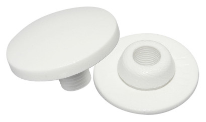 Нижняя часть кнопки (устанавливается на ткань снизу) (10260601)