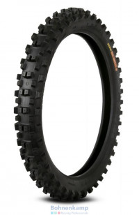 80/100-21 51M KENDA SOUTWICK II K780F TT