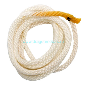 812639003 Шнур ручного стартера для MERCURY 25-50/F8-20 OEM: 8126392 (Quicksilver)