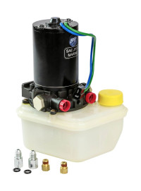 Насос трима Volvo Penta/Mercury 280-290, Recmar - 3586765_RM