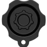 RAP-S-KEY3-7U Сменный 7-контактный ключ RAM Pin-Lock  для торцевых головок размера B