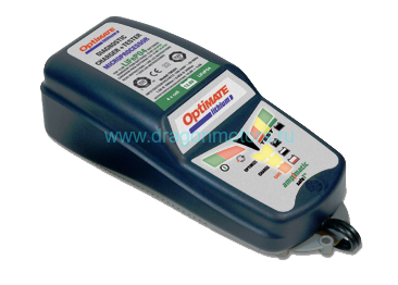 Зарядное устройство Optimate Lithium