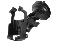 RAP-B-104-224-GA16U Крепление на присоске RAM Twist-Lock  для Garmin eTrex Legend и Vista + другое