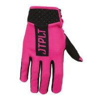 Гидроперчатки JetPilot Matrix Super Lite pink/black