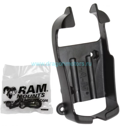 RAM-HOL-GA5U держатель RAM для навигаторов Garmin eTrex Legend, Summit, Venture  и  Vista