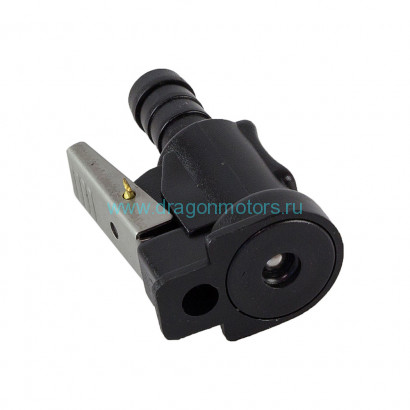 Коннектор топливный на мотор 3/8" для Suzuki 4T и на бак и мотор OMC - SK-7064