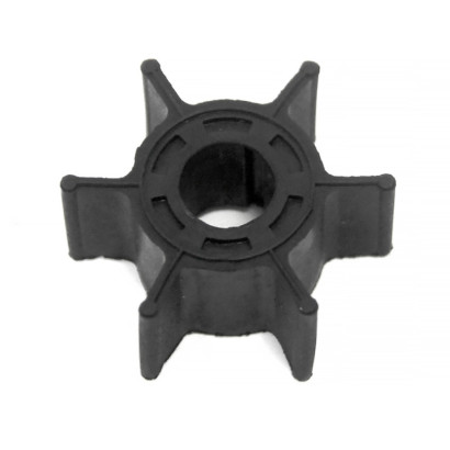 Крыльчатка помпы охлаждения двигателя Yamaha 6G1-44352-00
