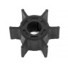 Крыльчатка помпы охлаждения двигателя Yamaha 6G1-44352-00