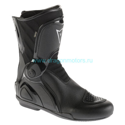 Мотоботы мужские DAINESE R TRQ-TOUR GORE-TEX - black