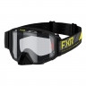 Очки FXR Maverick с подогревом Hi Vis/Black
