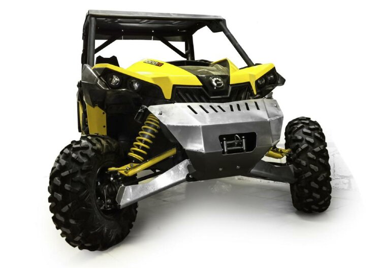 BRP Maverick 1000