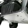 Комплект защит Polaris UTV Ranger 400 (7 частей)