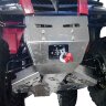 Комплект защит RM Рысь 500 (5 частей)