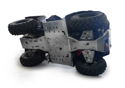 Комплект защит RM Рысь 500 (5 частей)