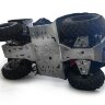 Комплект защит RM Рысь 500 (5 частей)