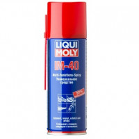 Универсальное средство LM 40 Multi-Funktions-Spray (400 ML)