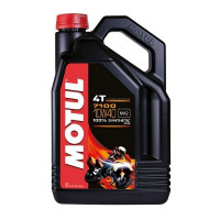 Моторное масло MOTUL 7100 4T SAE 10W40 (4 л.)