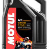 Моторное масло MOTUL 7100 4T SAE 10W40 (4 л.)